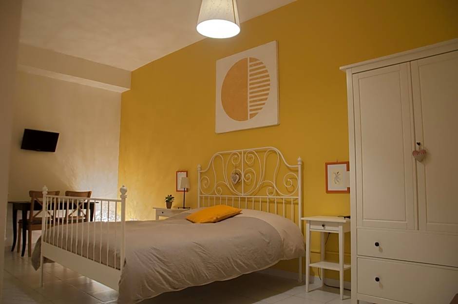 B&B Le Comari Salentine