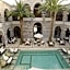 Cesme Kanuni Kervansaray Historical Hotel