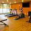 Comfort Suites Summerville