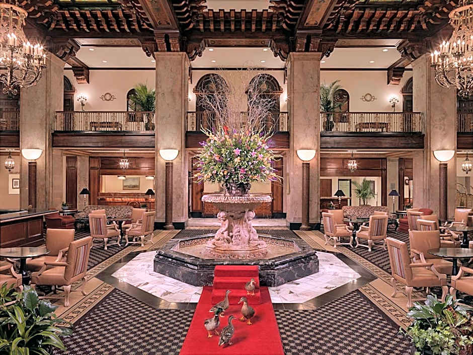 The Peabody