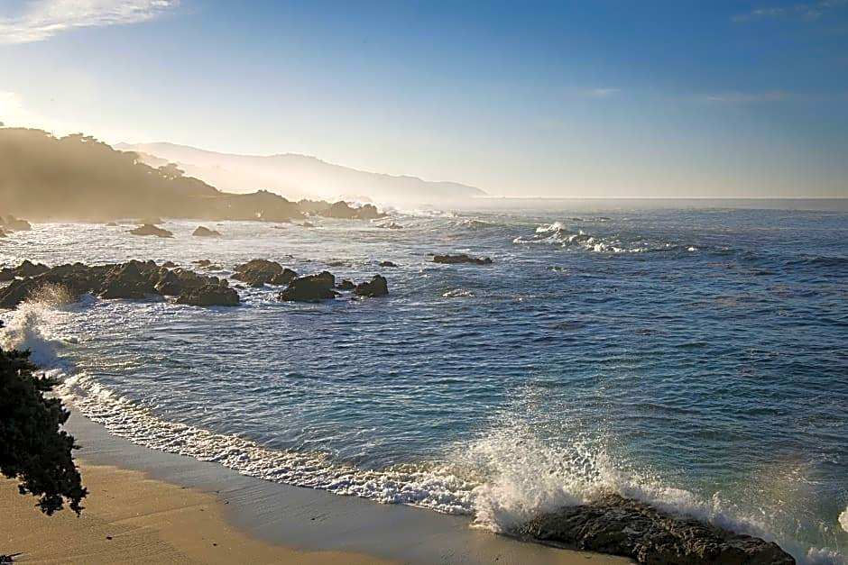 Lodge at Pebble Beach