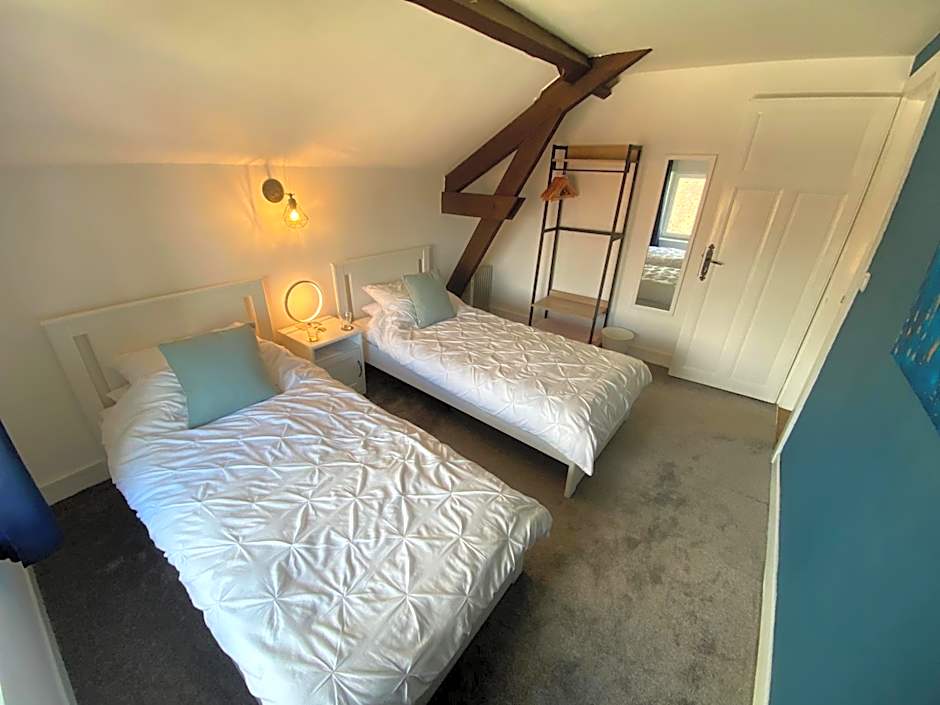 Maison de Montgibaud