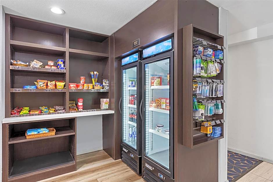 SureStay Plus Hotel by Best Western Mammoth Lakes