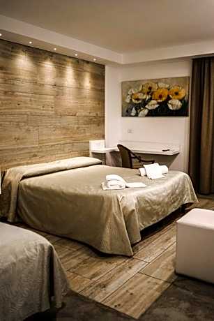 Superior Quadruple Room