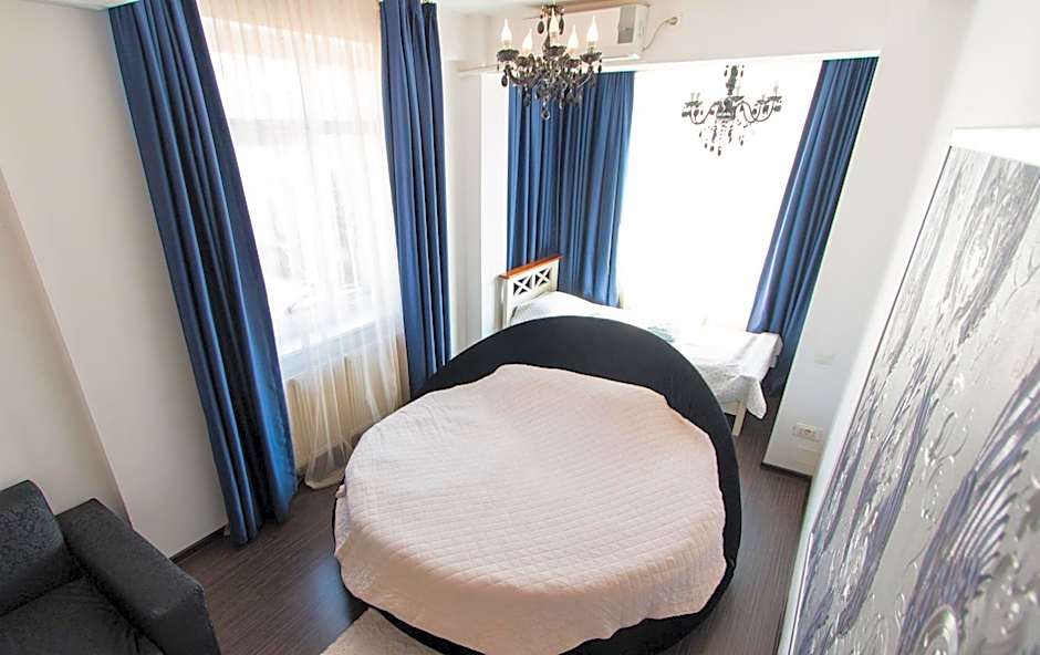 Hotel Jolie Apartments