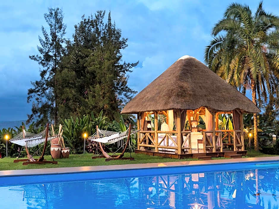 Hotel des Mille Collines