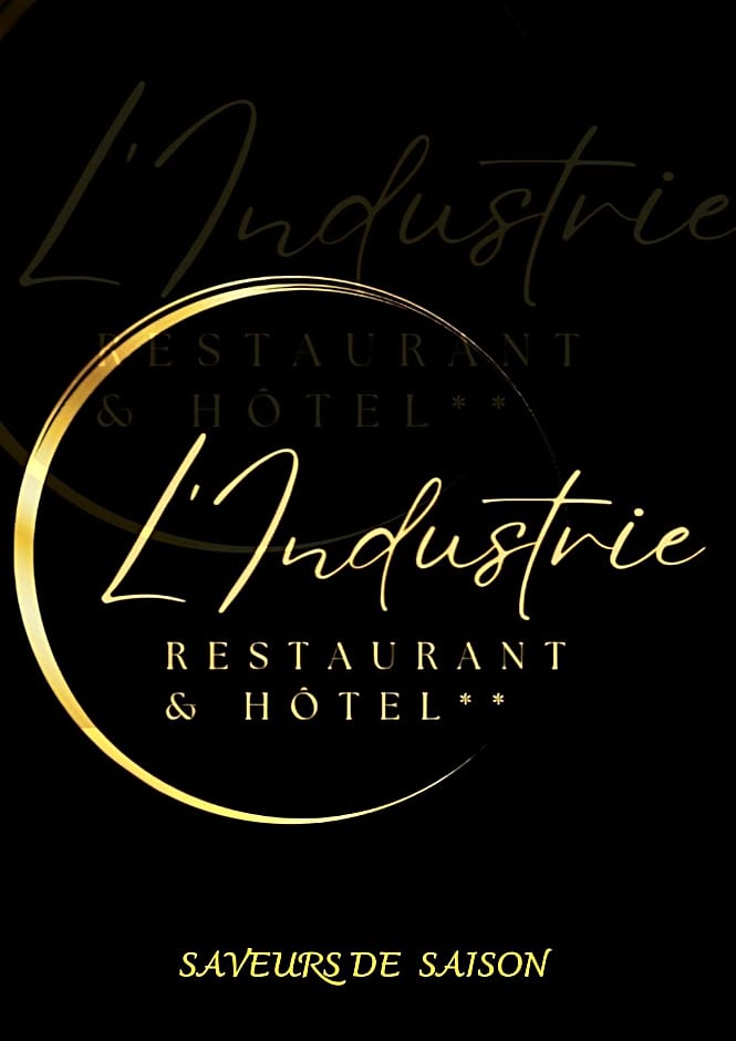 Hôtel Restaurant L'Industrie