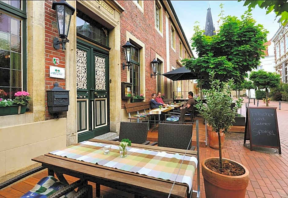 Hotel zur Krone