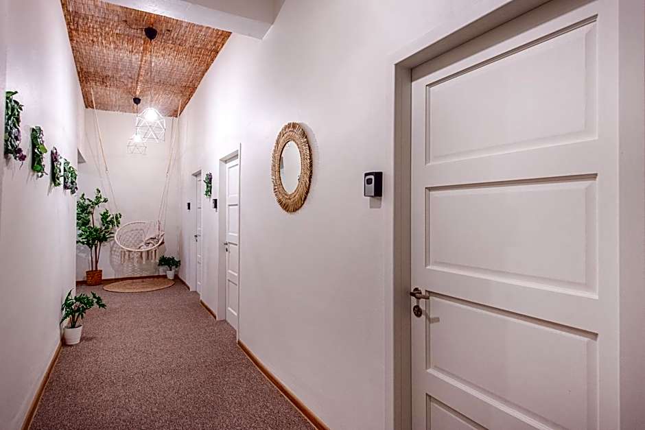 Bali house Vilnius