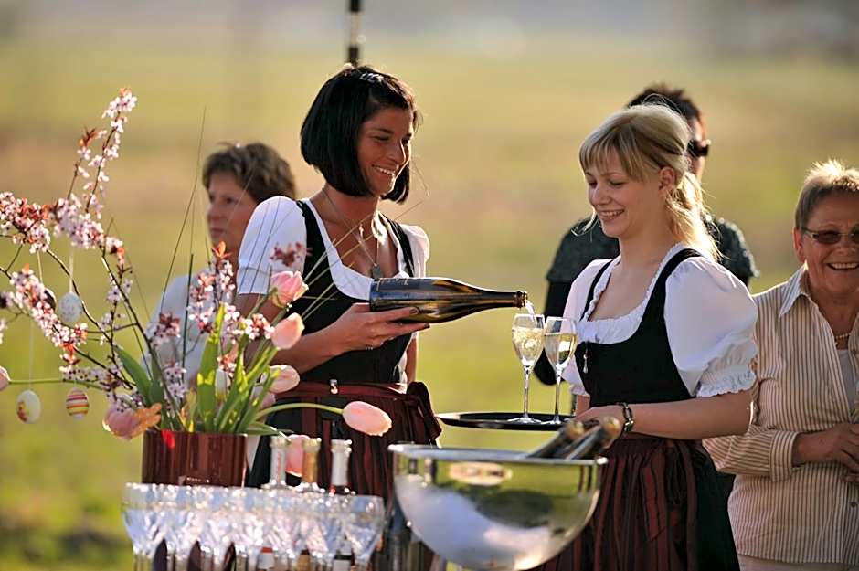 Hotel Restaurant Zeiskamer Mühle
