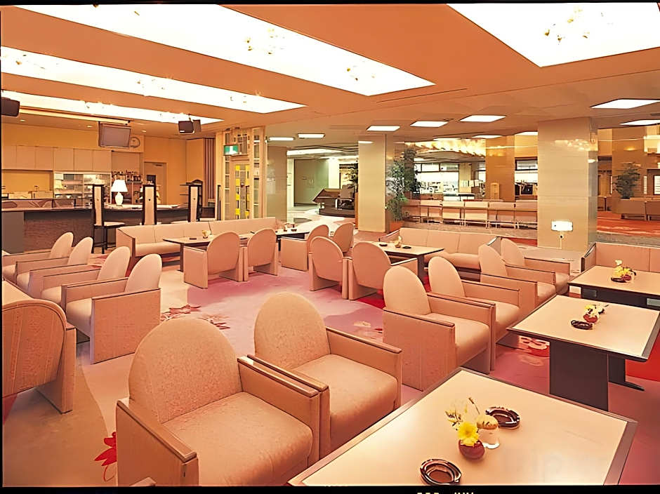 Hotel Seifuen