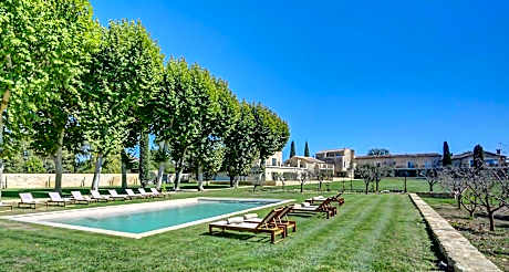 Domaine de Privadière & Spa