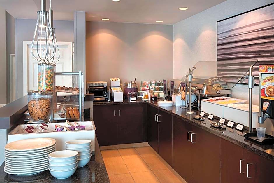 Residence Inn by Marriott Syracuse Carrier Circle