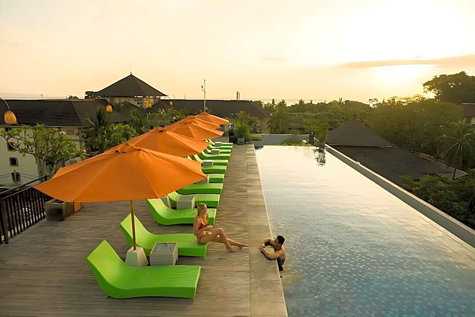 Zest Legian by Swiss-Belhotel International