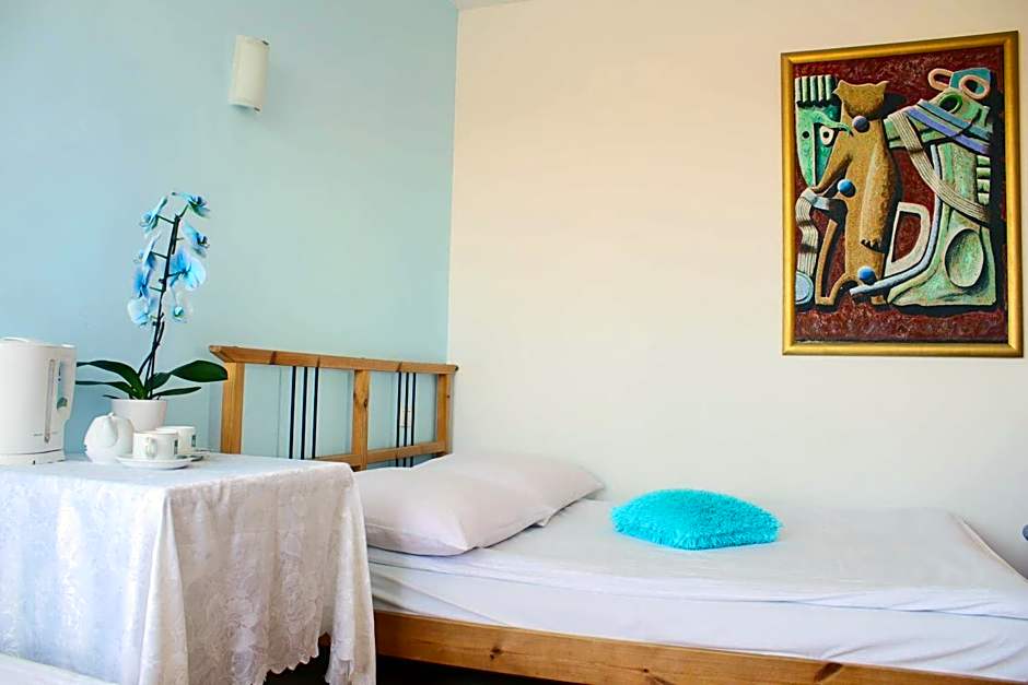 Słoneczny Dom pokoje i apartament na wynajem