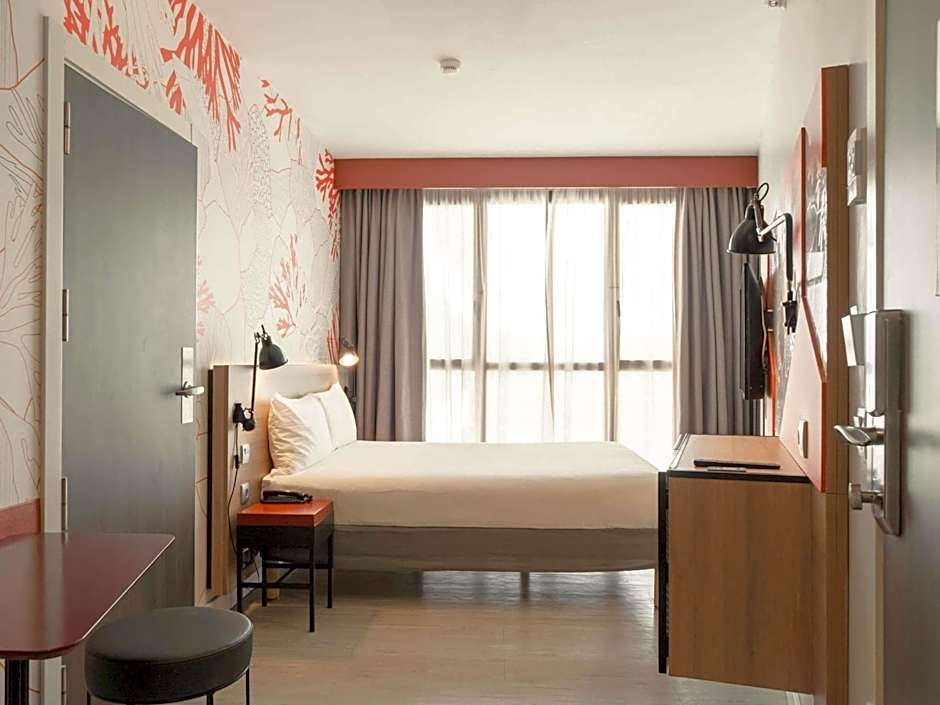 ibis Styles Barcelona City Bogatell