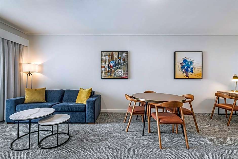 Adina Apartment Hotel Perth Barrack Plaza