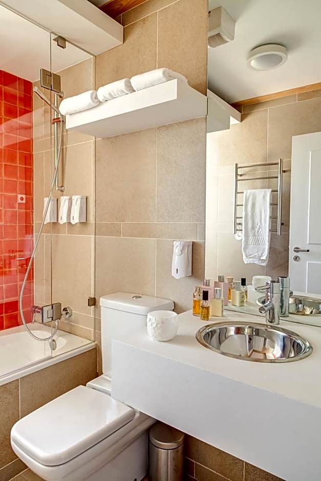 Palácio Camões - Lisbon Serviced Apartments