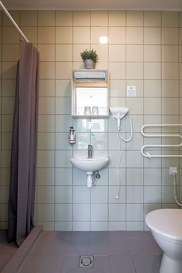 Smiltynės Jachtklubas