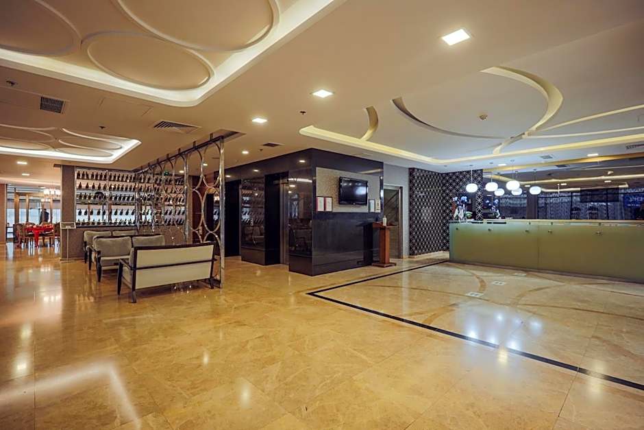 Niza Park Hotel