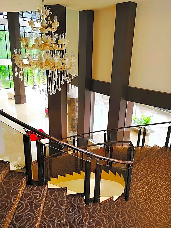 Hotel Grand Baron