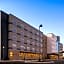 Fairfield by Marriott Inn & Suites Denver Airport at Gateway Park