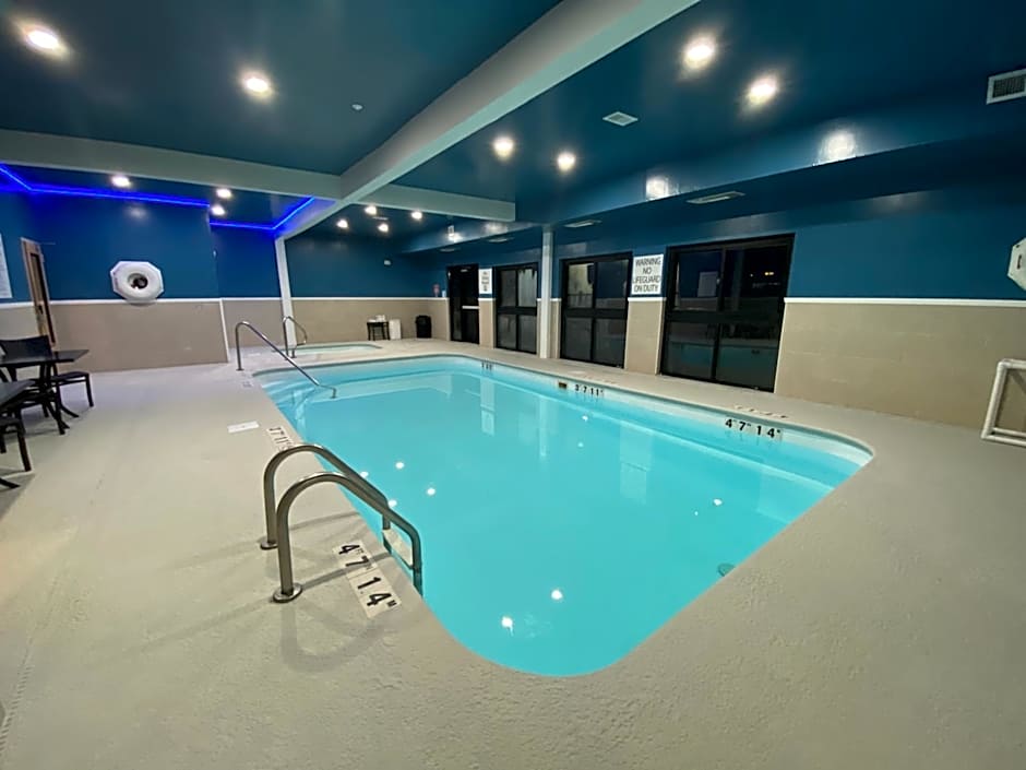 Holiday Inn Express Metropolis By IHG