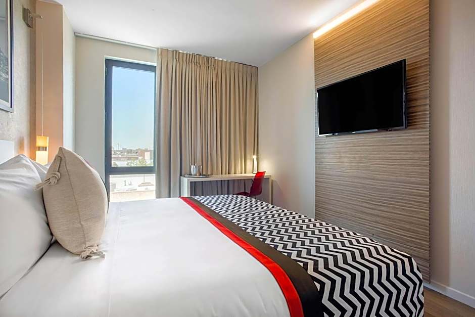 Insignia Hotel Brooklyn, an Ascend Collection Hotel