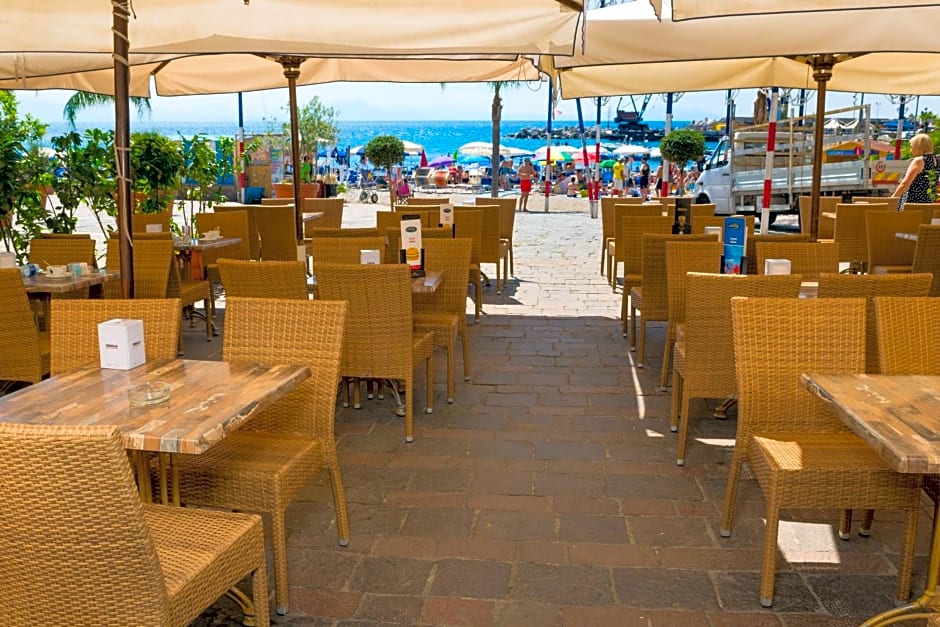 'A Regina b&b Cetara