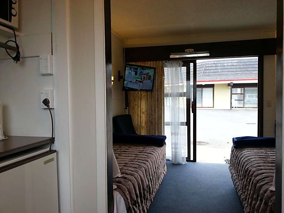 Orana Motor Inn & Restaurant