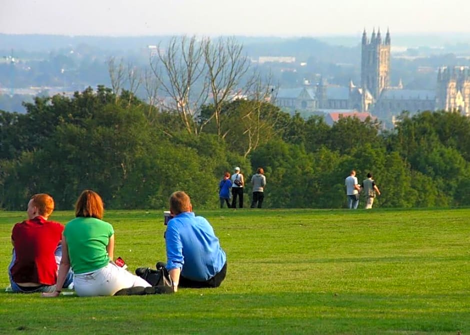 Tyler Court - University of Kent