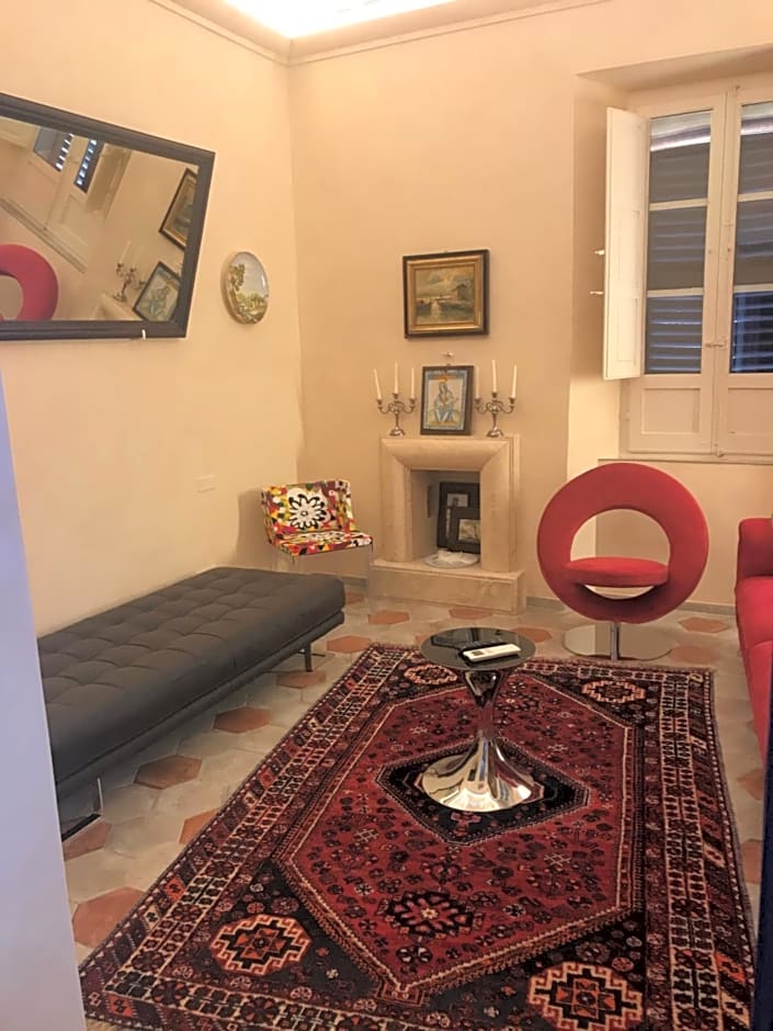 Villa Mascitti B&B