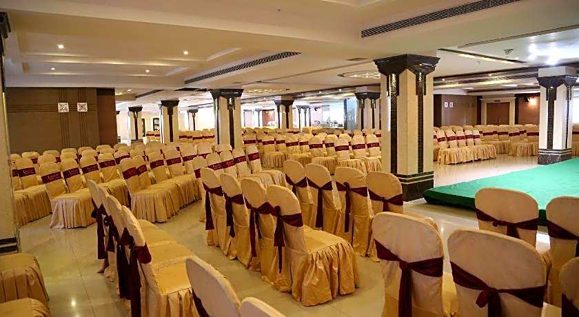Hotel Swagath Grand Nagole