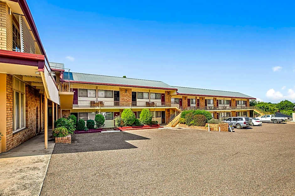 City Centre Motel Armidale