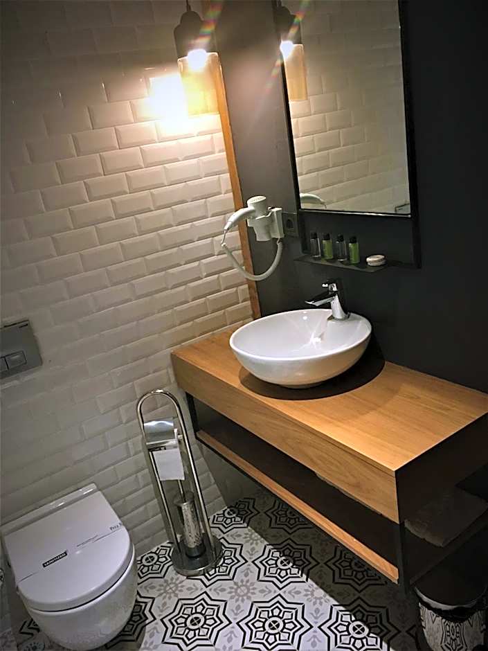 Pera Hotel Lüleburgaz