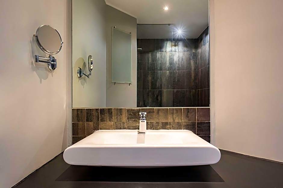 Radisson Hotel Tamboho Waterfront Antananarivo