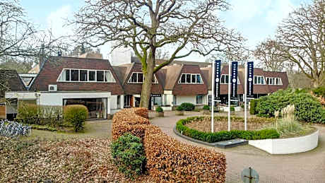 Fletcher Hotel-Restaurant Wolfheze