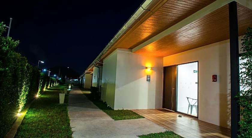 Goodnight Phuket Villa