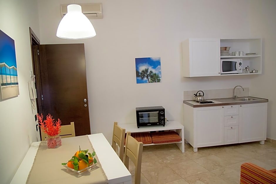 San Domenico Residence by BADIA NUOVA