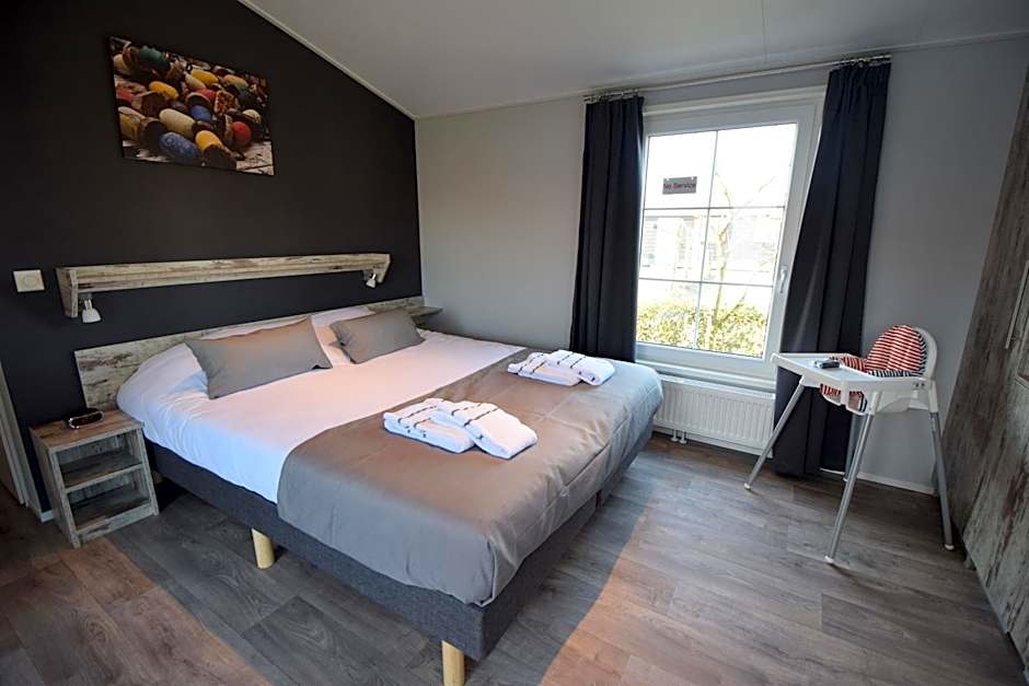 Vakantiepark de Meerpaal