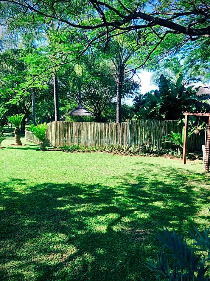 Jock of the Bushveld