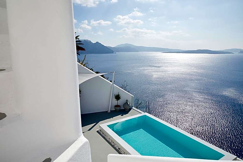 La Perla Villas - Adults Only