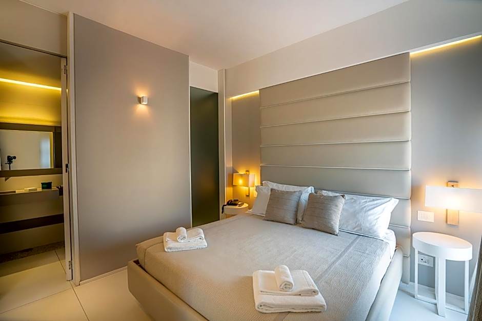 Photo 1 of 9 of Suite, Terrace