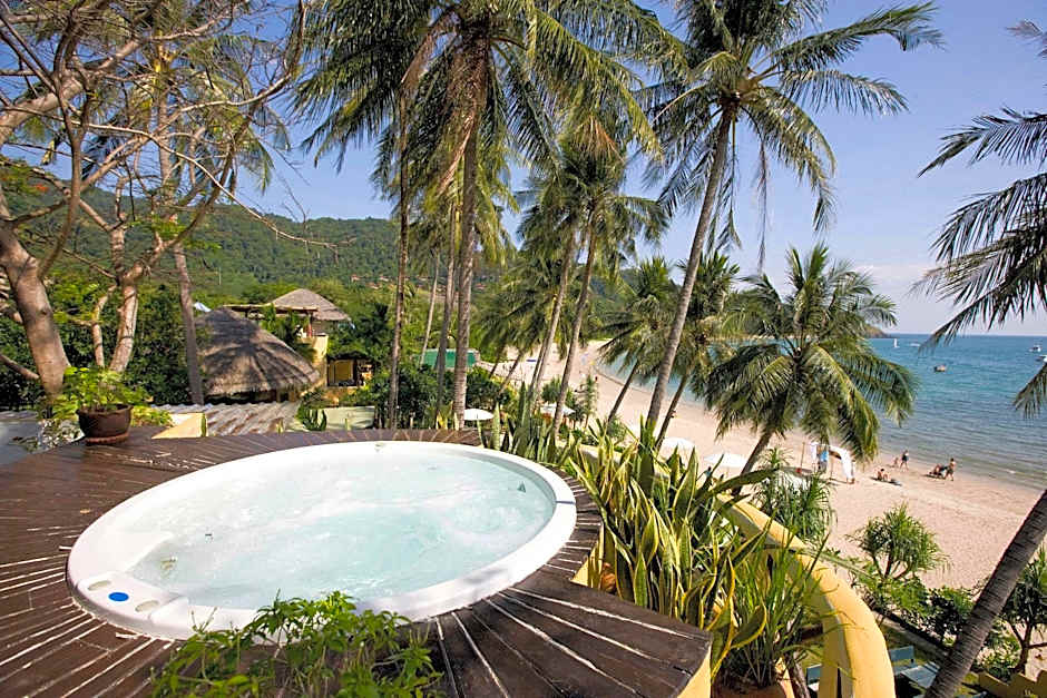 Vacation Village Phra Nang Inn - SHA Extra Plus