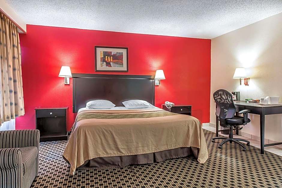 Econo Lodge West Haven