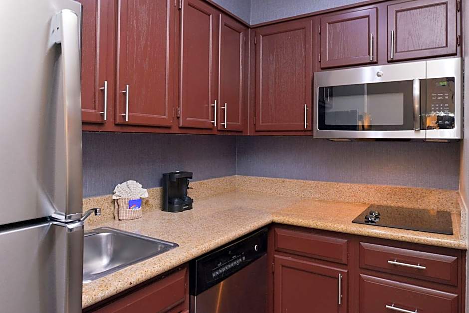 Homewood Suites By Hilton Dallas/Lewisville