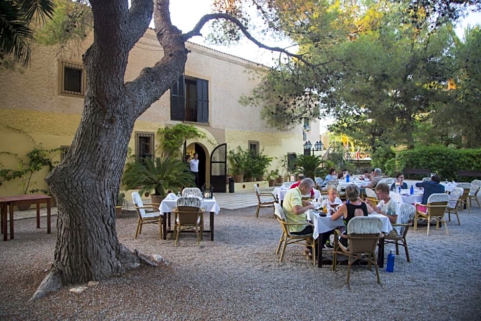 Hotel Rural Predio Son Serra