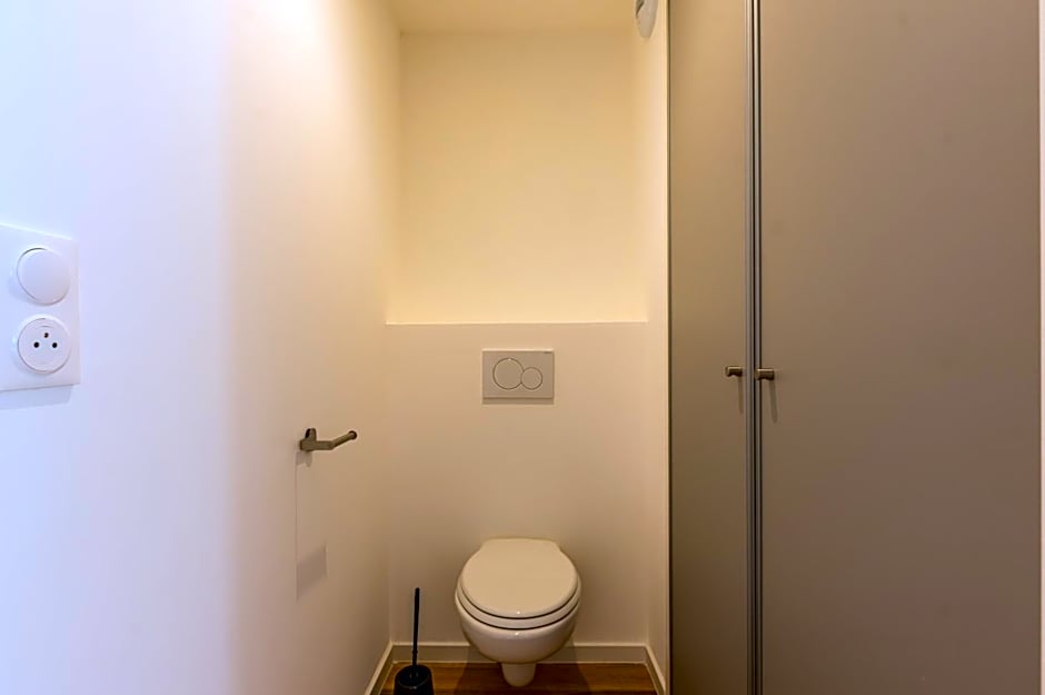 MY Hôtel Résidences - La Grande-Motte