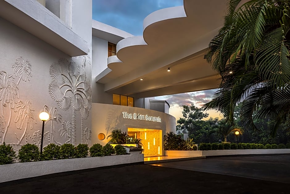 Occidental Eden Beruwala