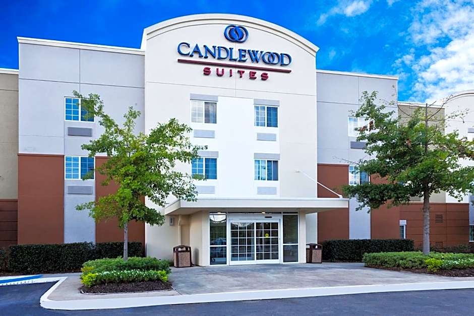 Candlewood Suites Eastchase Park By IHG